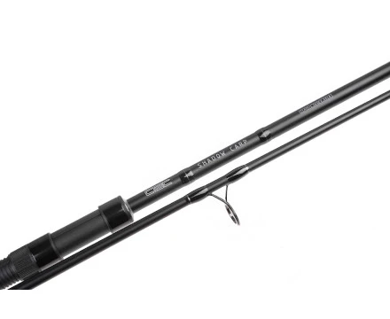 Spro C-Tec Shadow Carp Rods 2 Spro C-Tec Shadow Carp Rods - Image 2