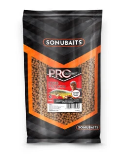 SonuBaits Feed Pellets Pro (1kg) 8 SonuBaits Feed Pellets Pro (1kg) -Professional Fishing Equipment Store 57b50521ac56d606