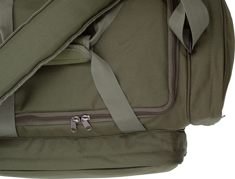 Radical After Dark Carryall Green 3 Radical After Dark Carryall Green - Image 3