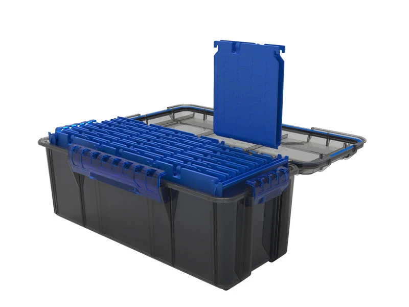 Flambeau Zerust Max Blade Krate Waterproof 35,5 X 14 X 16,3cm 3 Flambeau Zerust Max Blade Krate Waterproof 35,5 X 14 X 16,3cm - Image 3