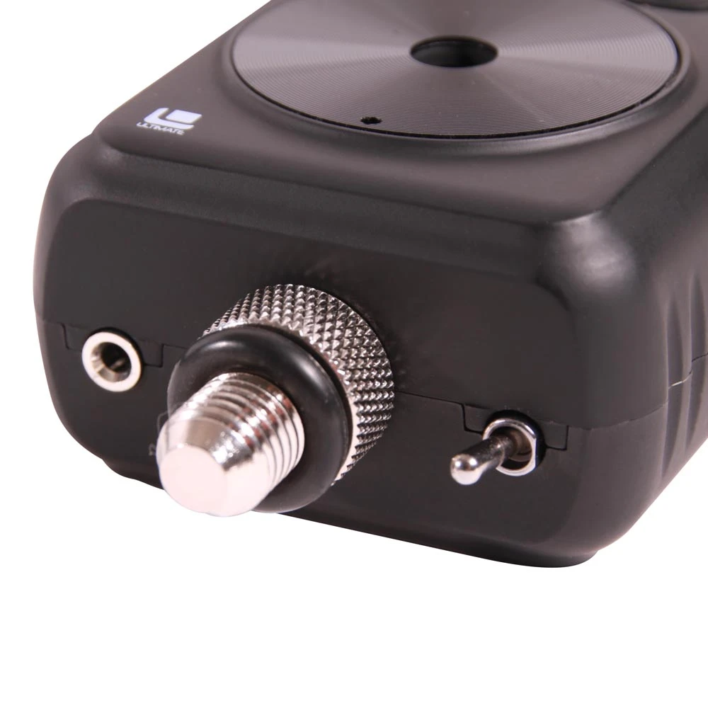 Ultimate Bionic DarX 3+1 Alarm Set 6 Ultimate Bionic DarX 3+1 Alarm Set - Image 6