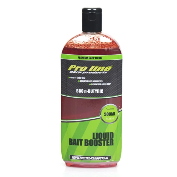 PRO-LINE Proline Bait Booster 500ml 2 PRO-LINE Proline Bait Booster 500ml - Image 2