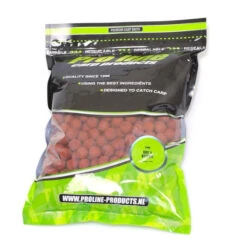 PRO-LINE Proline BBQ N-Butyric Boilies - 2,5 Kg (multiple Options)