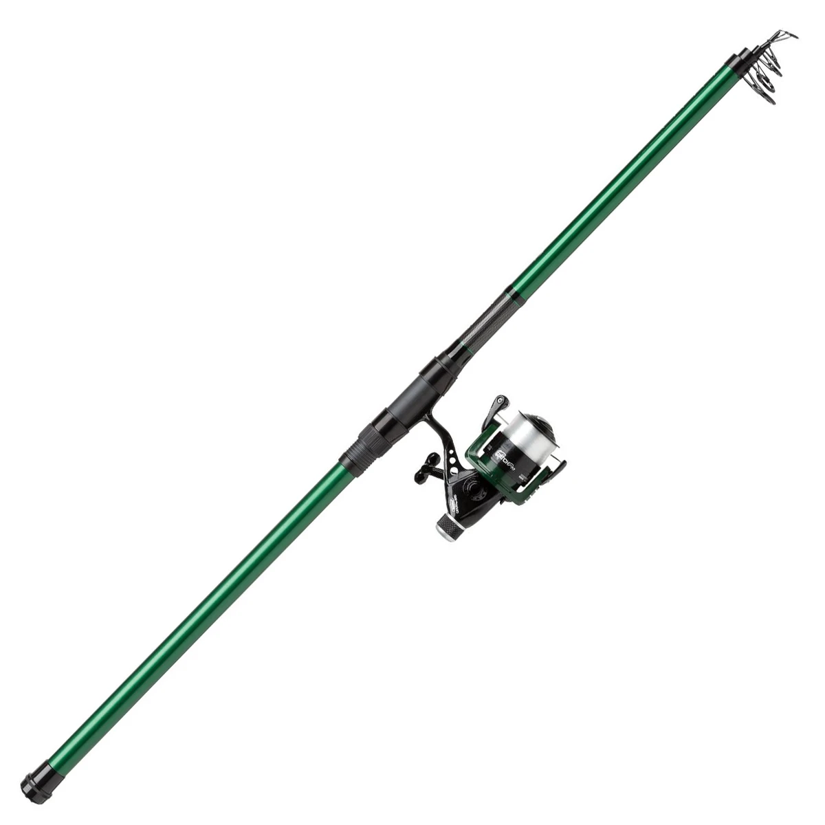 Mitchell Catch Pro Tele Strong Combo 3,50m (80-150g) 1 Mitchell Catch Pro Tele Strong Combo 3,50m (80-150g)