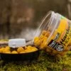 Solar Hardened Hook Baits Top Banana + Amino Liquid (30ml)