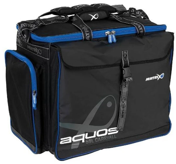 Matrix Aquos Carryall 55L 1 Matrix Aquos Carryall 55L