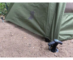 Strategy HD Bivvy Pegs