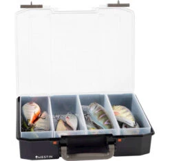Westin W6 Lure Vault Tacklebox -Professional Fishing Equipment Store 5abbd4442f802964