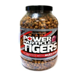 Mainline Power+ Particles Tigers 'Multi Stim' (3 Litre)