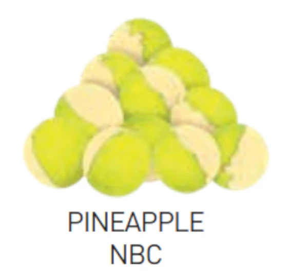 Carp Zoom Galactic Duo Wafters 2 Carp Zoom Galactic Duo Wafters - Image 2