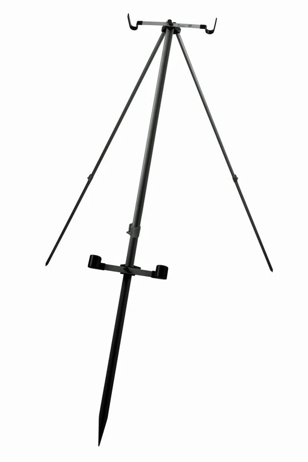 Imax FR PackDown Tripod 6'-183 Cm 2-Rod Tele 1 Imax FR PackDown Tripod 6'-183 Cm 2-Rod Tele