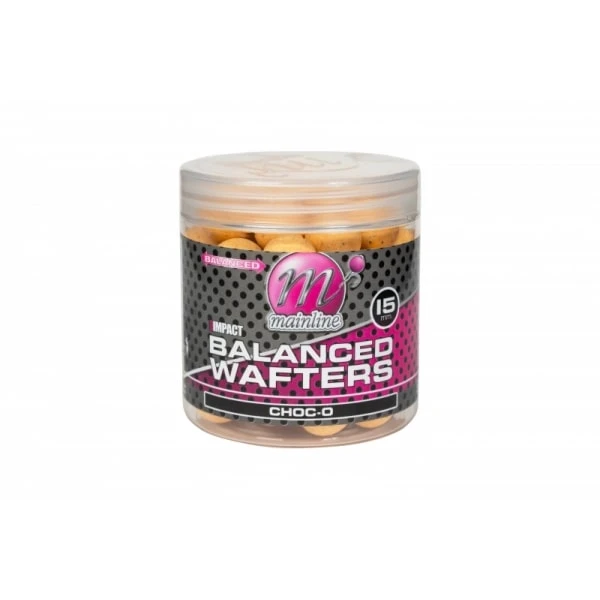 Mainline High Impact Balanced Wafters Choc-O 1 Mainline High Impact Balanced Wafters Choc-O