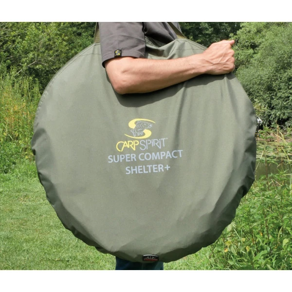 Carp Spirit Arma Skin SCS+ Shelter 5 Carp Spirit Arma Skin SCS+ Shelter - Image 5