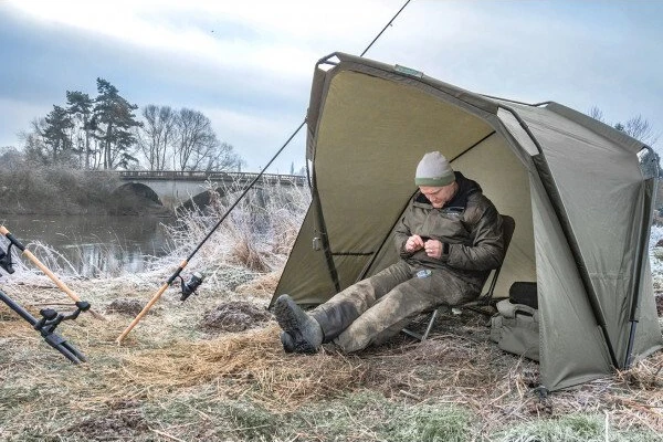 Korum Day Shelter Lite 1 Korum Day Shelter Lite