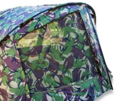 Ultimate Bionic Bivvy DPM Camouflage 2-Man -Professional Fishing Equipment Store 5f4ad40976c2304d
