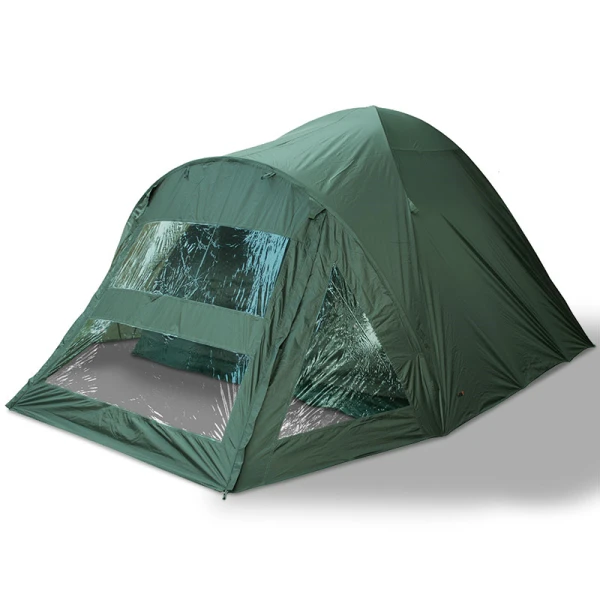 NGT 2-Man Double Skinned Bivvy 3 NGT 2-Man Double Skinned Bivvy - Image 3