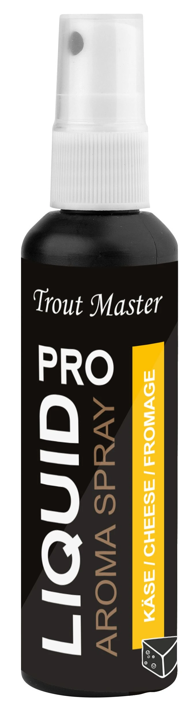 Trout Master Pro Liquid Spray 50ml 3 Trout Master Pro Liquid Spray 50ml - Image 3