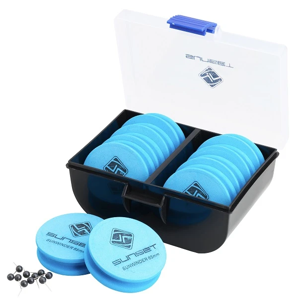 Sunset Sunwinder Box 1 Sunset Sunwinder Box