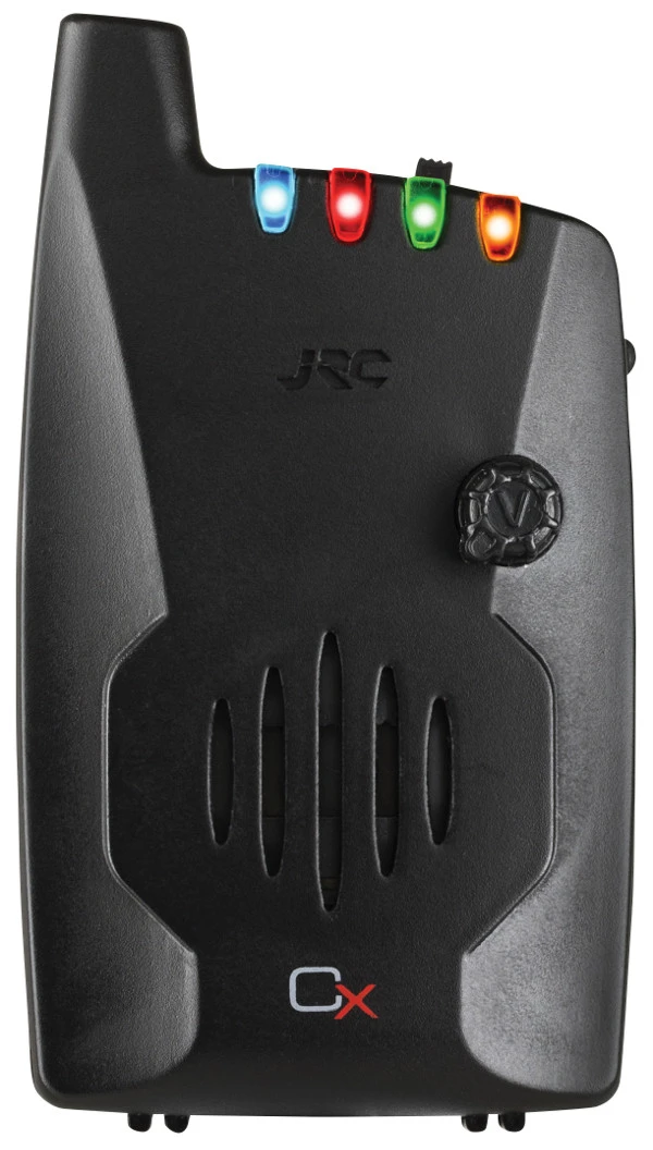 JRC Radar CX Bite Alarm Set 4 + 1 2 JRC Radar CX Bite Alarm Set 4 + 1 - Image 2