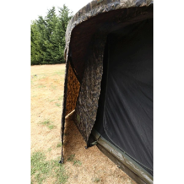 Fox R Series 2 Man XL Camo Wrap 5 Fox R Series 2 Man XL Camo Wrap - Image 5