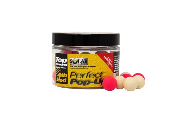 Solar Pop-Ups Pink And White Top Banana 1 Solar Pop-Ups Pink And White Top Banana