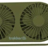 Trakker USB Bivvy Fan