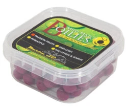 Martin SB Mini Match Boilies Passion Fruits
