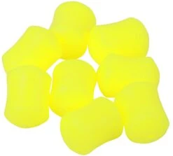 Ultimate Plastic Fantastic Dumbels 12mm 10 Ultimate Plastic Fantastic Dumbels 12mm -Professional Fishing Equipment Store 6135ecde634e3f6b