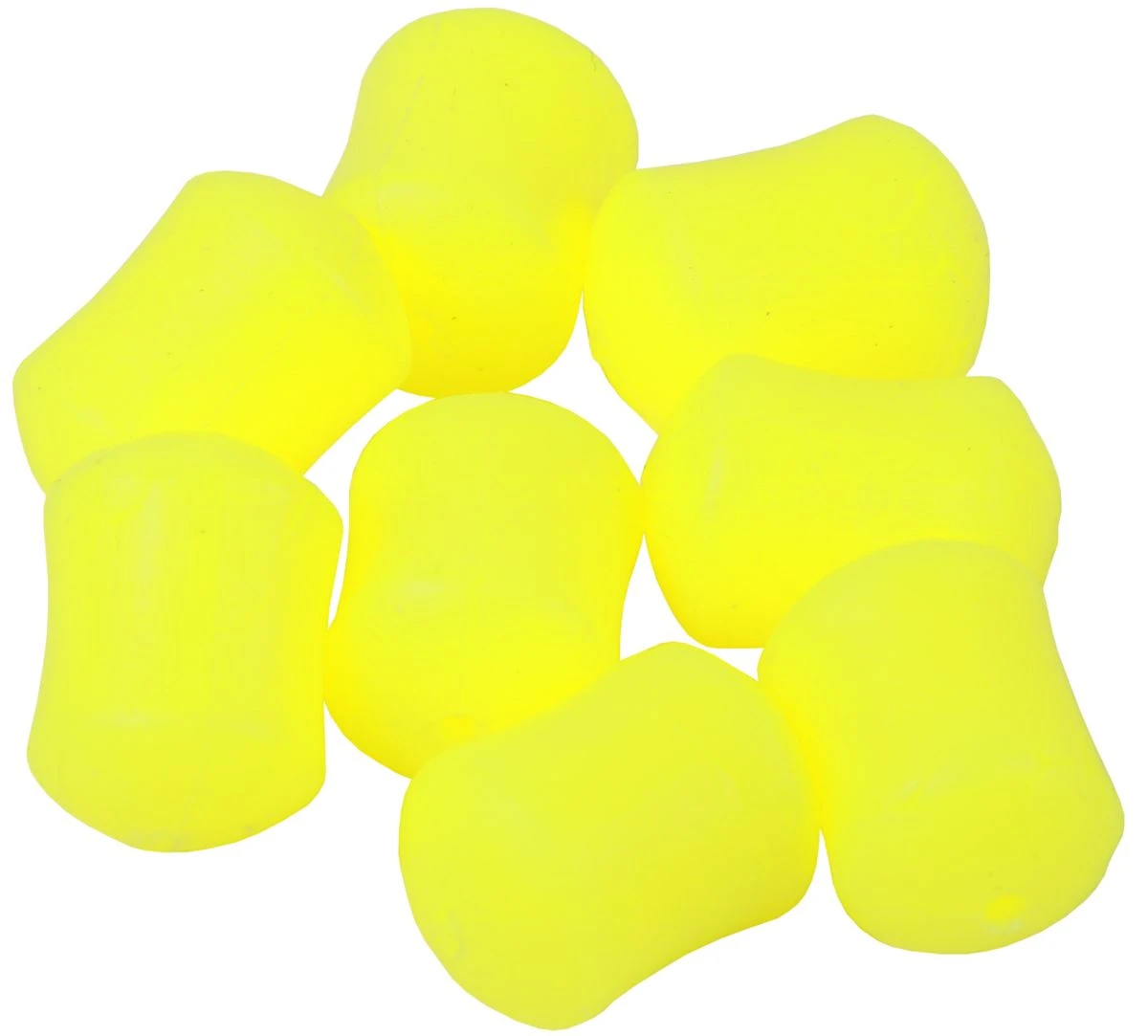 Ultimate Plastic Fantastic Dumbels 12mm 5 Ultimate Plastic Fantastic Dumbels 12mm - Image 5