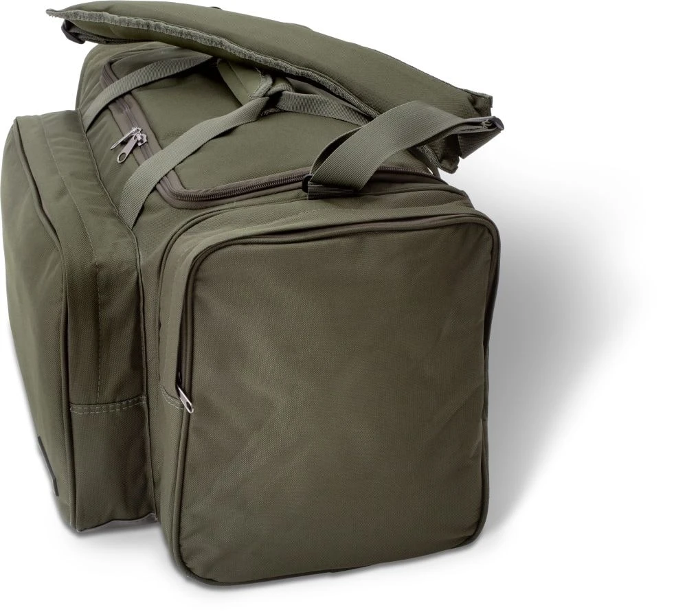 Radical After Dark Carryall Green 2 Radical After Dark Carryall Green - Image 2