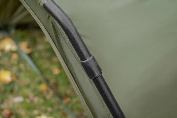 Korum Day Shelter Lite 6 Korum Day Shelter Lite - Image 6