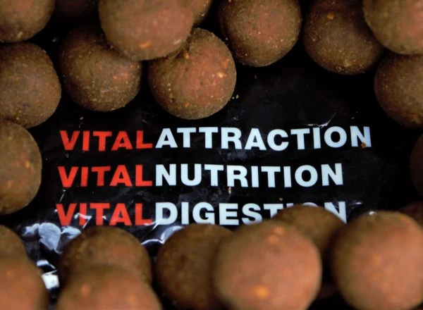 Vital Baits Boilies The Kraken (5kg) 4 Vital Baits Boilies The Kraken (5kg) - Image 4