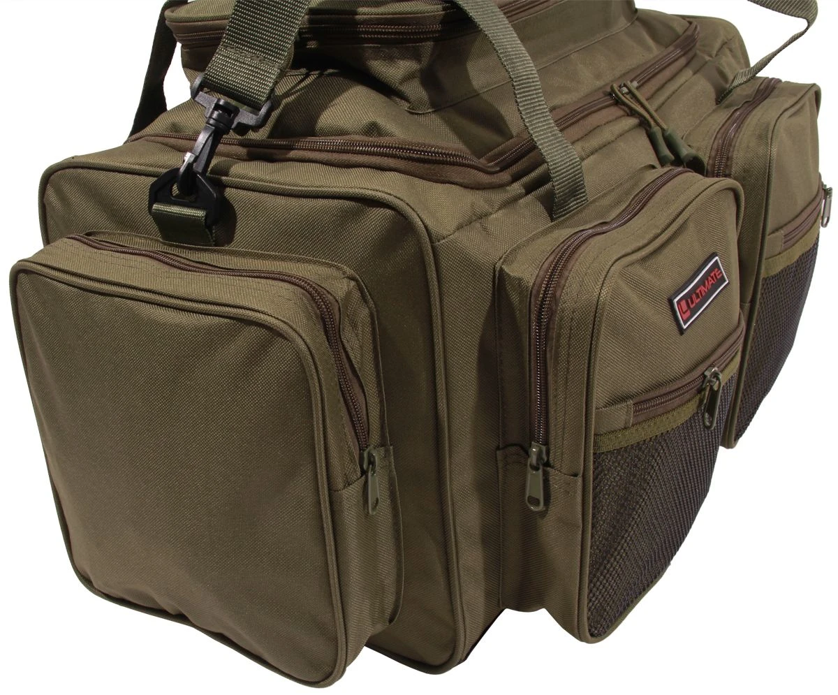 Ultimate Cargo Carryall 4 Ultimate Cargo Carryall - Image 4