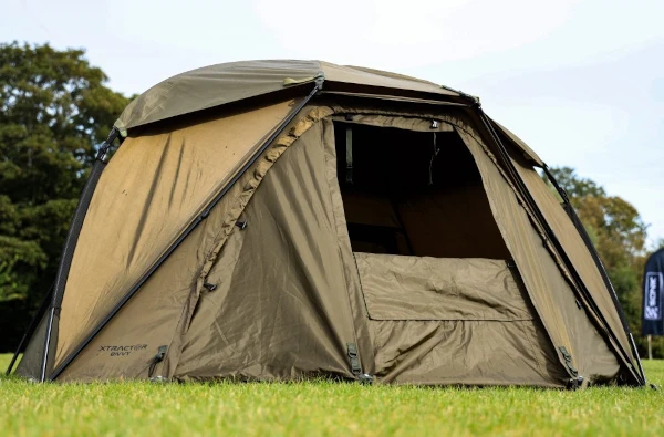 Sonik Xtractor Bivvy 1 Sonik Xtractor Bivvy