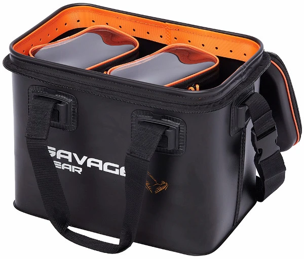 Savage Gear WPMP Lure Carryall Kit 2 Savage Gear WPMP Lure Carryall Kit - Image 2