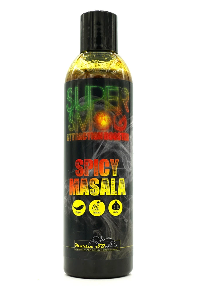 Martin SB Super Smog Liquid (250ml) 1 Martin SB Super Smog Liquid (250ml)