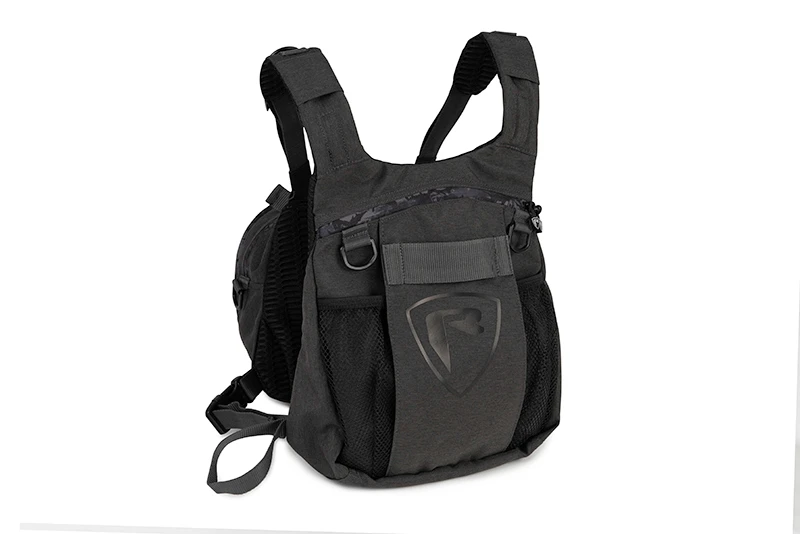 Backpack Fox Rage Street Fighter Utility Vest (Incl. 2 Tackleboxen) 2 Backpack Fox Rage Street Fighter Utility Vest (Incl. 2 Tackleboxen) - Image 2