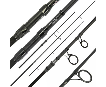 NGT Profiler Extender Spod / Marker Rod 3,60m (4,50lb) 1 NGT Profiler Extender Spod / Marker Rod 3,60m (4,50lb)