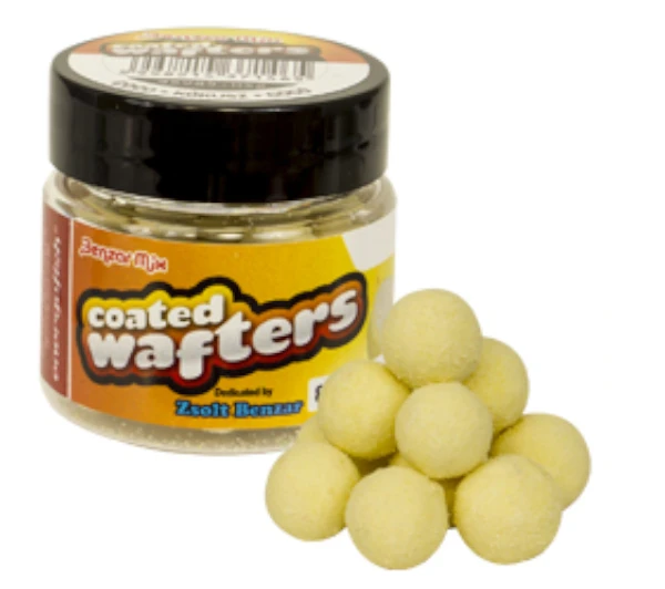 Benzar Coated Wafters 8mm 30ml 4 Benzar Coated Wafters 8mm 30ml - Image 4