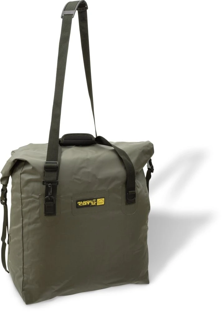 Black Cat Extreme Bag Khaki 1 Black Cat Extreme Bag Khaki