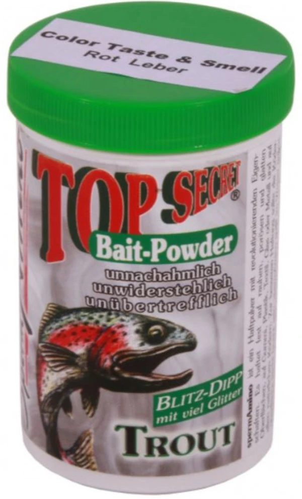 Top Secret Sperm Amino 6 Top Secret Sperm Amino - Image 6