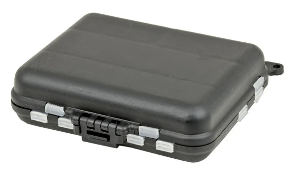 Carp Zoom Plastic Box (12.2×10.5×3.4cm) 1 Carp Zoom Plastic Box (12.2×10.5×3.4cm)