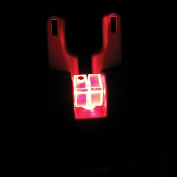 Gardner ATTs Illuminated Wheel Bite Alarm 4 Gardner ATTs Illuminated Wheel Bite Alarm - Image 4