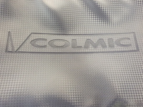 Colmic Lisbona Carryall 3 Colmic Lisbona Carryall - Image 3