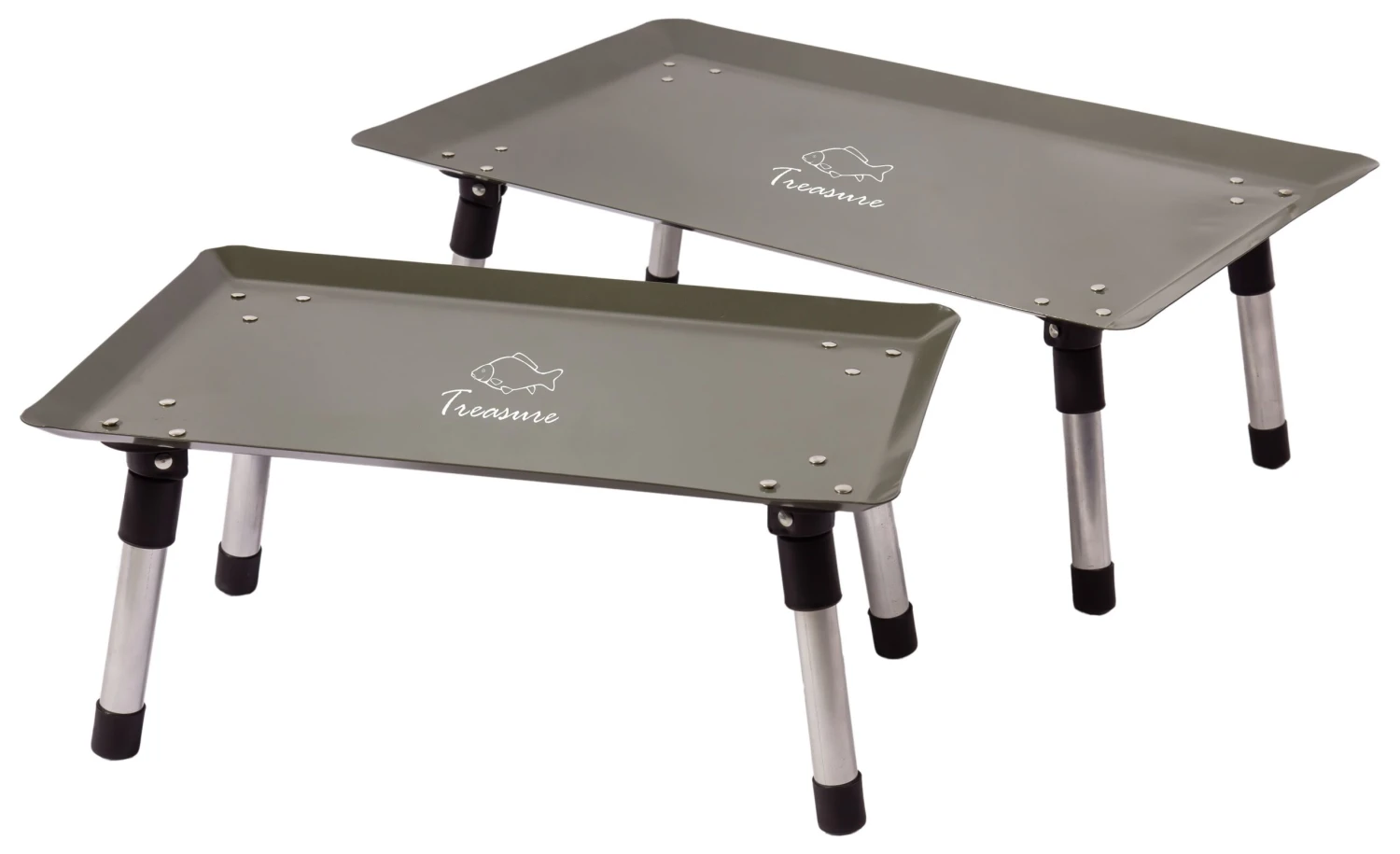 Lion Sports Treasure Bivvy Table