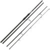 NGT Profiler Travel Rod 4-piece All Round Travel Rod