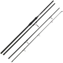 NGT Profiler Travel Rod 4-piece All Round Travel Rod