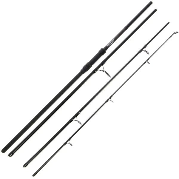NGT Profiler Travel Rod 4-piece All Round Travel Rod 1 NGT Profiler Travel Rod 4-piece All Round Travel Rod
