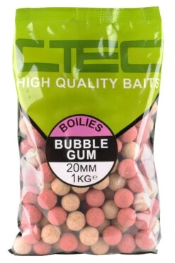 Spro C-Tec Boilies 800gr -Professional Fishing Equipment Store 68ef98d6d1500e9e