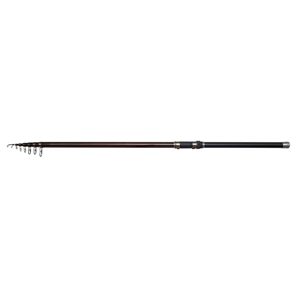 DAM Backbone II Stellfisch Telescopic Rod 1 DAM Backbone II Stellfisch Telescopic Rod